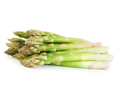 Certified Organic Asparagus Green Online at Orgpick.com