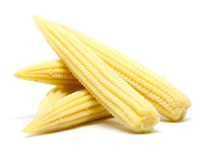 Organic Baby Corn Online at Orgpick.com