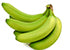 Healthy Natural Organic Green Banana Online at Orgpick.com