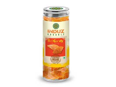 Organic Bel Candy (Induz Organic)