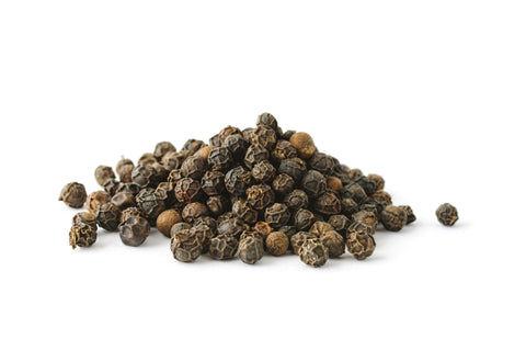 Organic Black Pepper Whole (Kali Meeri)