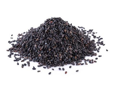 Buy-Order Organic Black Sesame from Orgpick