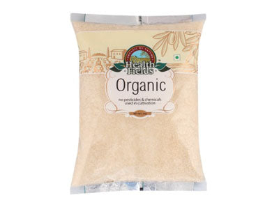Organic Brown Sugar (Health Fields)