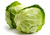 Organic Fresh Green Cabbage - Orgpick.com