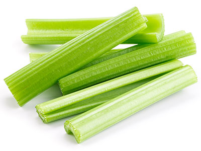 Organic Celery Stick