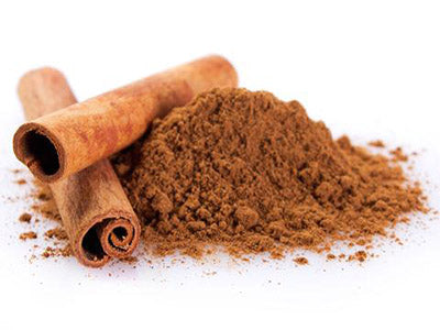 Buy Organic Cinnamon (Dalchini) Powder At Orgpick