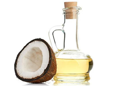 Buy Organic Cold-pressed Coconut Oil -Orgpick.com