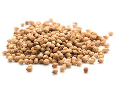 Organic Coriander Whole (Dhaniya  Dhane)