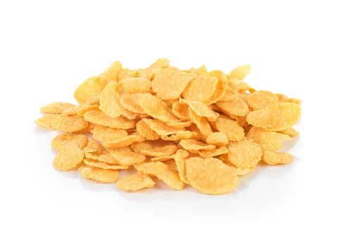 Buy Organic Corn Flakes At Orgpick