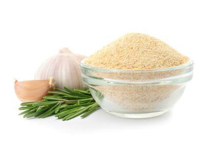 Organic Dry Garlic Powder