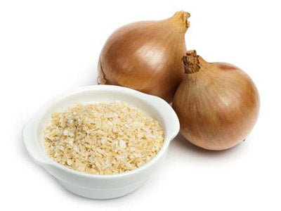 Organic Dry Onion Powder