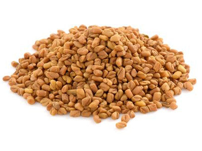 Buy Organic Fenugreek Seeds (Methi Dana) At Orgpick