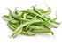 Organic French Beans - Orgpick.com