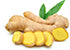 Organic Ginger