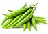 Organic Green Chilli