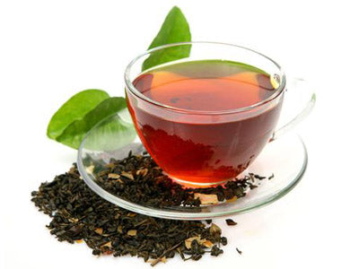 Organic Green Tea