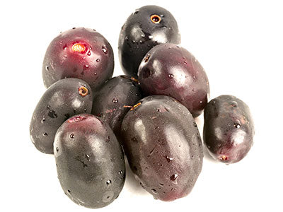 Organic Indian Blackberry Jamun