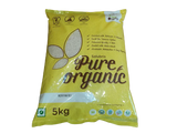 Organic Indrayani Rice (Pure Organic)