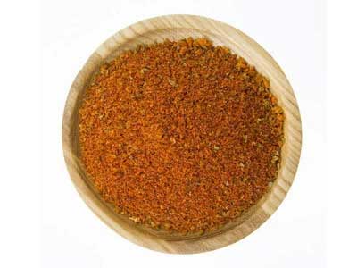 Buy Organic Pav Bhaji Masala At Orgpick