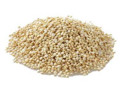 Organic Quinoa Seed