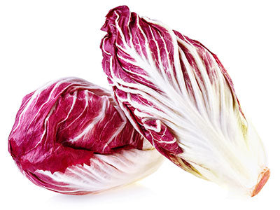 Organic Radicchio