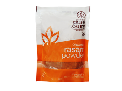 Organic Rasam Powder (Pure&Sure)