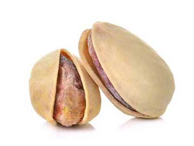 Buy Organic Salted Pistachio At Orgpick