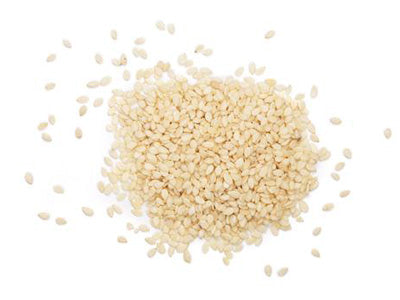 Buy Organic Sesame At Orgpick