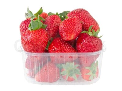 Buy Organic Strawberry Online At Orgpick
