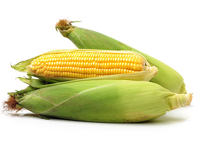 Organic Sweet Corn(Shelled)-Orgpick.com