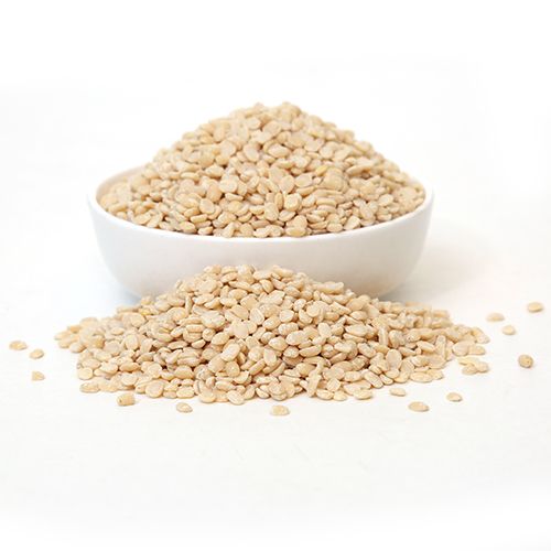 Buy Organic Urad Dal White At Orgpick