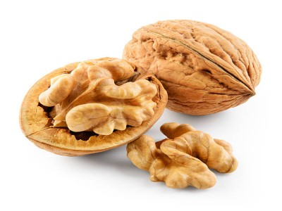 Organic Walnut