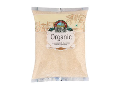 Organic White Sugar (Health Fields)