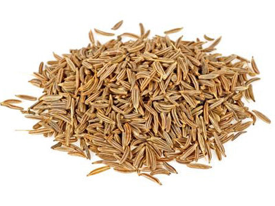 Buy Organic Whole Cumin Seeds (Jeera) At Orgpick