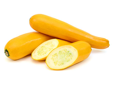 Organic Zucchini Yellow