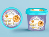 Natural Peanut Butter Crunchy (Gleen'z)