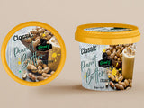 Classic Peanut Butter Crunchy (Gleen'z)