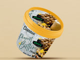 Classic Peanut Butter Crunchy (Gleen'z)