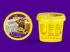 Classic Peanut Butter-Smooth(Creamy) (Gleen'z)