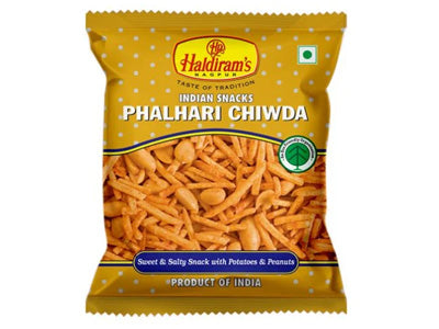 Phalhari Chiwda (Haldirams)