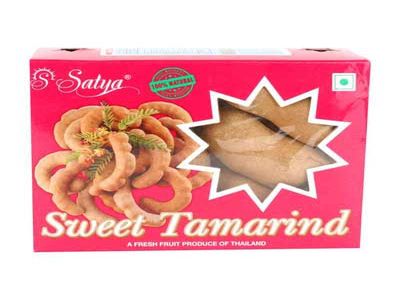 Premium Sweet Tamarind