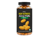 Jowar Puffs-Spices (RINU)