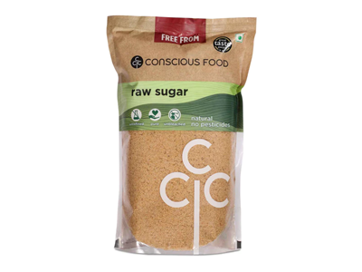 Raw Sugar (Conscious Food)