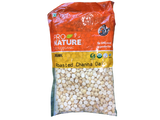 Organic Roasted Channa Dal (Pro Nature)