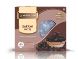 Natrual Safawi Dates (Nutrilitius)