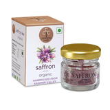 Saffron (Conscious Food)