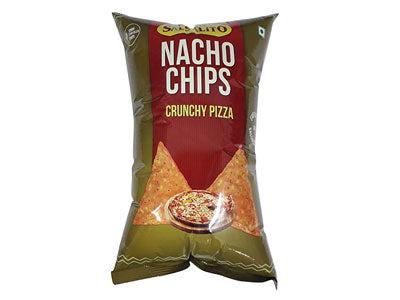 Crunchy Pizza Nachos Chips (Salsalito)
