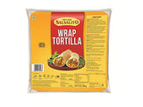 Wrap Tortilla (Salsalito)