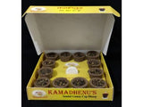 Sandal Cup (Kamdhenus)
