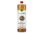 Organic Sesame Oil (OrgaSatva)